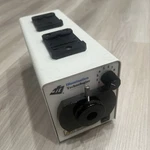 Illumination Technologies UB50- 470-24SS Led Blue Light 90-240VAC. Fixed Price $250.00.