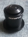 Olympus Bx/bh Series Dcw Darkfield Oil Condenser 1.4-1.2 N.a. High Resolution. Fixed Price $599.00.