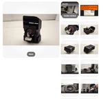 Olympus Microscope BX40 6V 30W Halogen U-LS30-3 And 34943. Fixed Price $66.00.