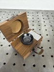 Ocular Instruments Sussman Four Mirror Hand Held Gonioscope OS4M-2. Fixed Price $359.99.