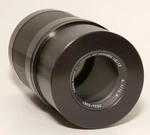 Hughes Leitz C524-0381 5:1/F4.8 Projection Lens. Fixed Price $250.00.
