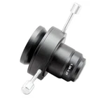 Amscope DK-OIL200-INF Darkfield Condenser For Infinity Compound Microscopes. Fixed Price $161.99.