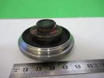 Tiyoda Tokio Japan Head Lens Illuminator Microscope Part Z1-B-07. Fixed Price $59.00.
