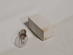 Olympus OP-2118 Microscope Bulb Hosobuchi 6VOLT, 30 Watt Original Box As Shown. Fixed Price $18.99.