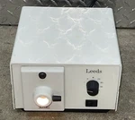 Fostec 20500.2 Ace Fiber Optic Light Source Illuminator, Ddl Lamp 150W, 115VAC. Fixed Price $175.00.