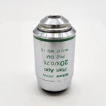 Nikon Microscope Objective Plan Apo 20X PH2 Dm Phase Contrast. Fixed Price $1195.00.
