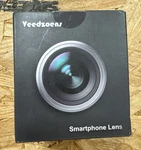 Mini Pocket Microscope Lens 45 X Led Clip For Iphone Android Universal. Fixed Price $35.00.