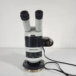 Wild M5A Stereo Zoom Microscope Viewport High Vacuum Uhv 4.5" Flange DN63CF. Fixed Price $2018.99.