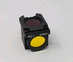 Leica Leitz N2.1 513832 Microscope Fluorescence Filter Cube Dm Irbe. Fixed Price $299.99.