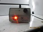 Techniquip FOI-150 Fiber Optic Illuminator Watts.. Fixed Price $450.00.