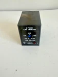 Ssac 3 Phase Line Monitor PLM9510 Input 400 480 Vac Amps Abb. Fixed Price $39.00.