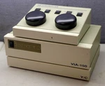 Boeckeler VIA-150K Via-y/c KS-30 Video Image Marker Measurement System. Fixed Price $999.99.