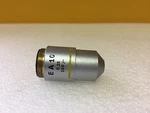 Olympus EA10 0.25 N.a, 10X Microscope Objective, For Bn + Ch Series. Tested!. Fixed Price $29.99.