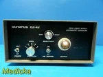 CLE-4U Auto Exposure Cold Light Supply By Olympus Optical Ltd 15472. Fixed Price $68.99.
