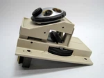 Olympus Microscope IMT-2 Nosepiece Assembly IMT2 W/turret. Fixed Price $299.95.