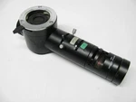 Leitz Wetzlar Microscope Optics Filter Illuminator Made Germany. Fixed Price $99.98.