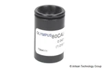 Panametrics 80CAL-040 0.0401" Magna-mike Calibration Standard. Fixed Price $195.00.