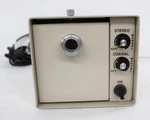Pacific Western Systems DPL10 Microscope Optical Light Source. Fixed Price $135.00.