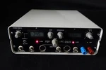 Npi Electronic MTC-20/2S Single Channel Dual Sensor Temperature Controller. Fixed Price $272.00.