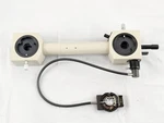 Olympus Teaching Attachment BH2 Bhtu Lamp House Microscopes. Fixed Price $199.99.