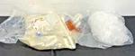 New Ge Xcellerex 888-0343-C XDR-50 Single Use Custom Microcarrier Bag Assembly. Fixed Price $500.00.