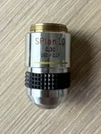 Olympus Splan 10X/0.30 160MM Finite Achromat Objective Lens. Fixed Price $127.94.