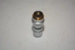 Bausch & Lomb 2.25X 0.04 N.a. Industrial Microscope Lens #W4518. Fixed Price $130.00.