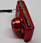 Olympus -digital Camera -model VR-340 -red -16.0 Mega Pixel -used. Fixed Price $150.00.