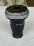 Mitutoyo 20X P-hexanon Projection Projector Lens No. 210878. Fixed Price $449.99.