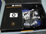 Andor ZYLA-5.5-USB3 Scmos Microscope Camera. Fixed Price $12999.99.