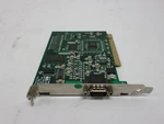 Pixera 001226-001 Pro Microscope Camera Pci Interface Card Frame Grabber 001227. Fixed Price $40.00.