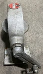 North American Mfg Butterfly Air Valve GRF22, Model 1146-8. Fixed Price $48.00.