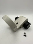 Olympus Sz-stp Lab Adjustable Stereo Microscope Body Holder Mounting Prober Arm. Fixed Price $74.99.