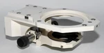Zeiss 45-18-29 45-18-30 Stage And Condenser Carriers For Axiotron Microscopes.. Fixed Price $269.00.