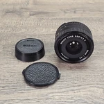 Nikon Ais 35MM F2.5 Series Lens, Mint Condition W/ Cap Clean!. Fixed Price $99.95.