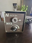 Nikon Mk Ii Fiber Optic Microscope Illumination Light Source 150W, 115VAC. Fixed Price $95.99.