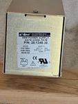 Adec 80 Watt Power Supply Pn 28.1345.00. Fixed Price $150.00.