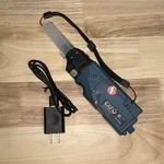 Exfo FIP-435B Wireless Fiber Optic Microscope. Fixed Price $499.95.