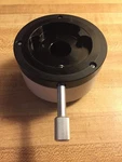 Olympus Microscope 1.25X Magnifier Intermediate Tube Bh Ch Lift Extension. Fixed Price $95.00.