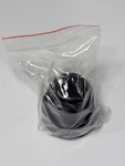 Carl Zeiss C-mount Camera Adapter 60-C 1" 1.0X 456105 MA513303 Axio Microscope. Fixed Price $109.00.