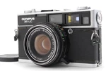 Meter Works! Near Mint Olympus 35UC Sp 35MM Rangefinder Film Camera From Japan. Fixed Price $199.99.