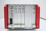 Ludl 73002001 MAC22 7" Enclosure, Lep Pssyst 100W, Mcsts 73002050 X3, RS232. Fixed Price $1848.95.