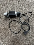 Leitz Wetzlar 6V 30W Lamphouse - Untested. Fixed Price $49.00.