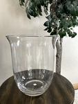 Partylite Clearly Creative 3-WICK Candle Seville Replacement Glass Hurricane. Fixed Price $174.99.