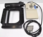Ludl Biopoint Motorized Stage 99S209 With Lep MAC2 Xy Jystck Digpt. Fixed Price $896.00.