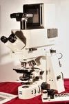 Carl Zeiss Axiophot 2 Research Microscope With Nomarski Dic Incident Light Kit. Fixed Price $35000.00.