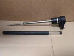 Gatan Fei Tem Electron Microscope Tilt Specimen Sample Holder Used. Fixed Price $2750.00.