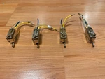 Adec Century Plus Control Block (38.0540.00). Fixed Price $215.00.