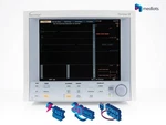 Mindray Datascope Passport 2 Vital Signs Patient Monitor Printer W/power Cable. Fixed Price $159.63.