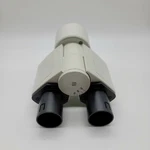 Leica Microscope Dmil Head. Fixed Price $650.00.